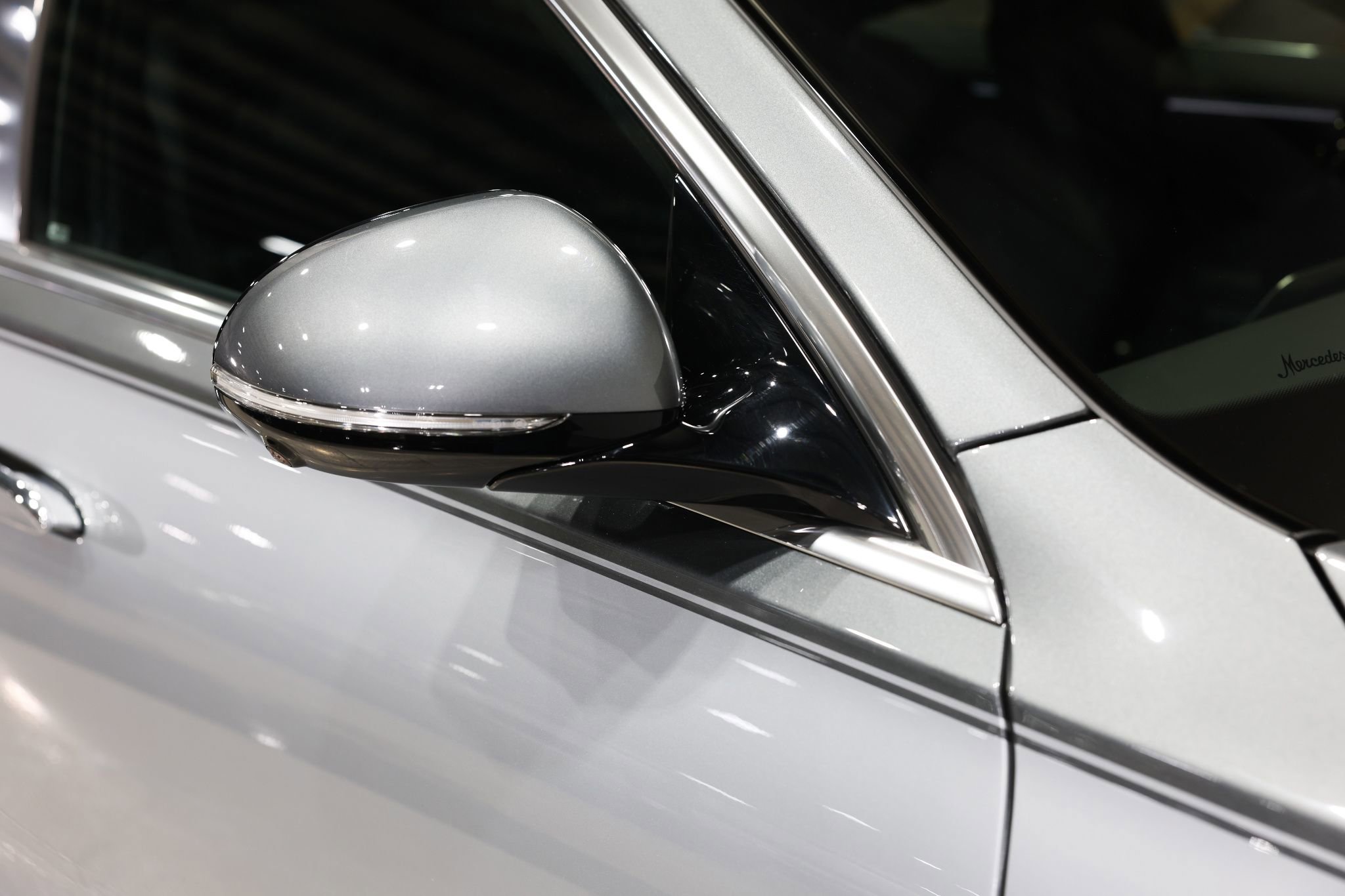 Used 2024 Mercedes-Benz Maybach S 580 4MATIC image 61
