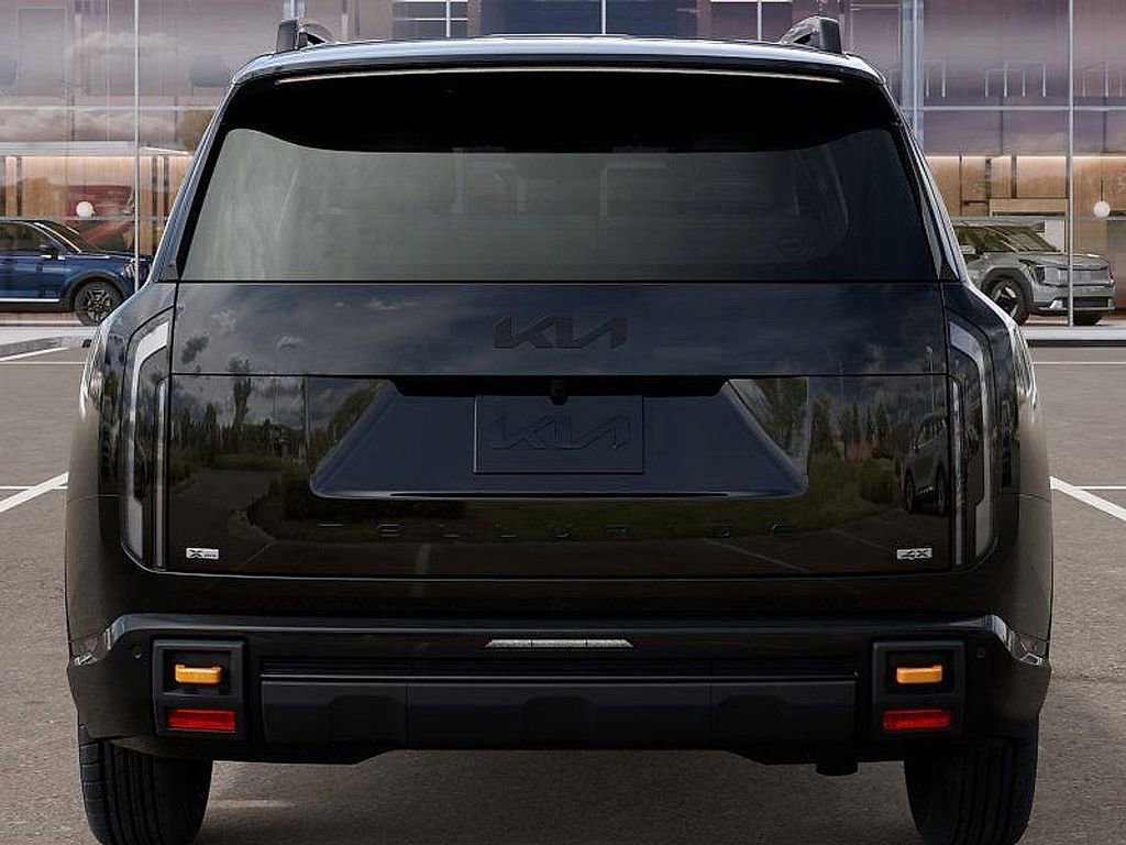 New 2027 Kia Telluride SX Prestige X-Pro AWD/4WD image 13