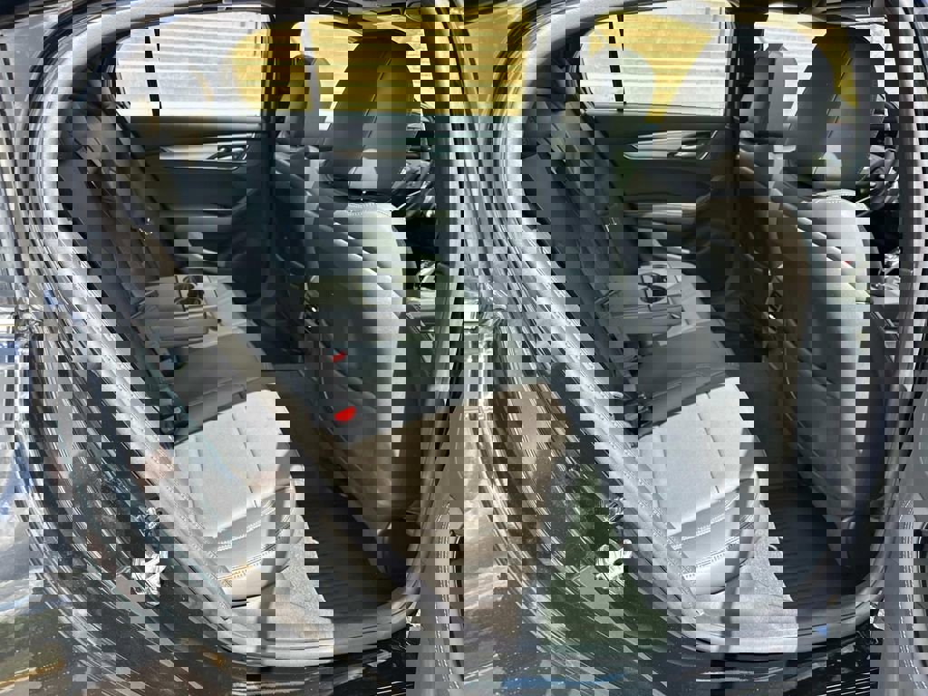 New 2026 Cadillac CT5 Premium Luxury image 11