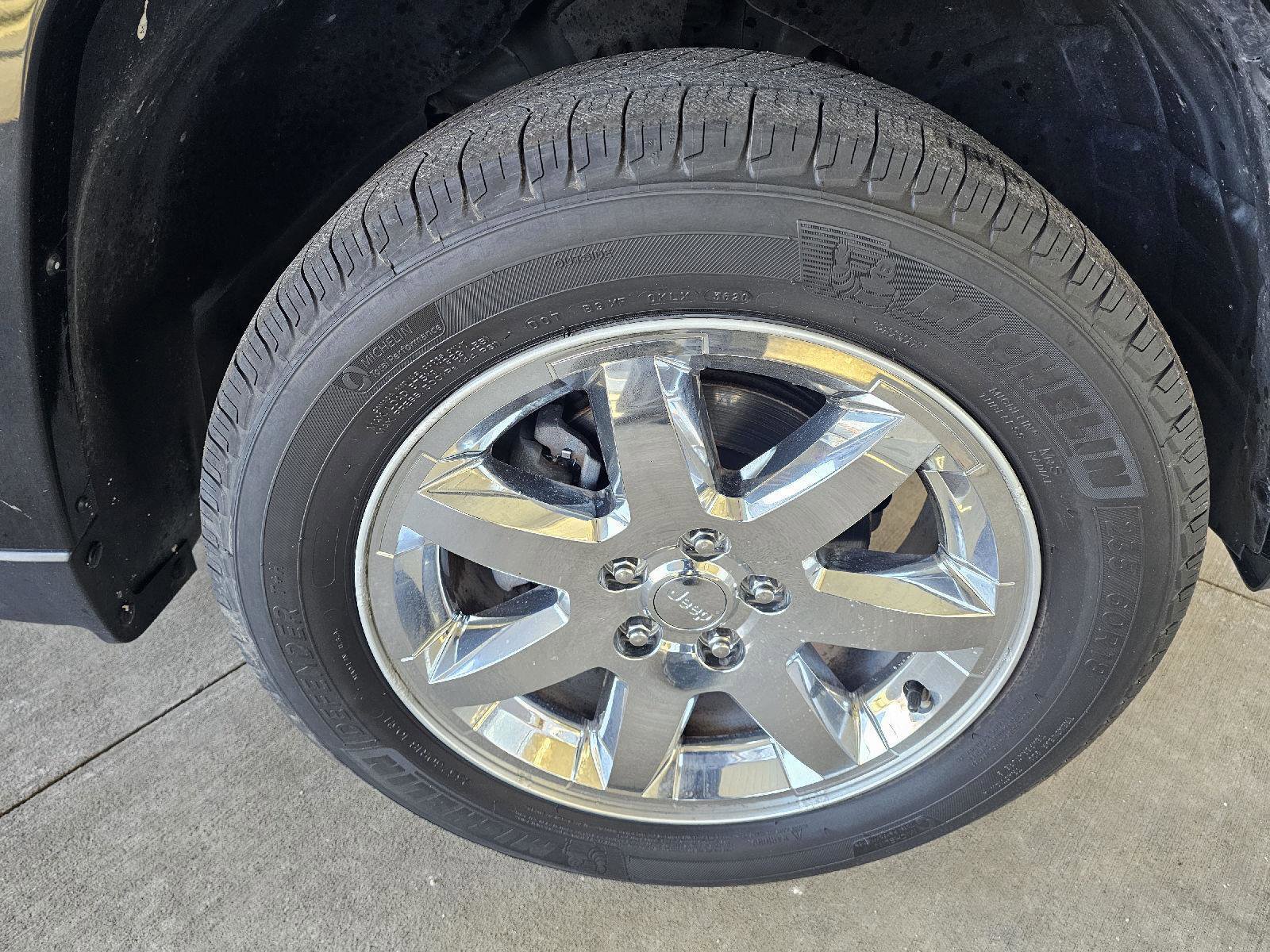 Used 2012 Jeep Liberty Sport image 9