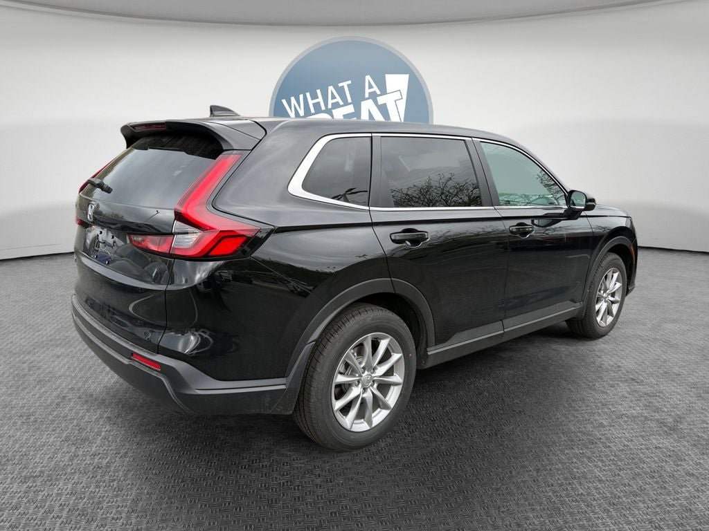 Used 2026 Honda CR-V EX image 3