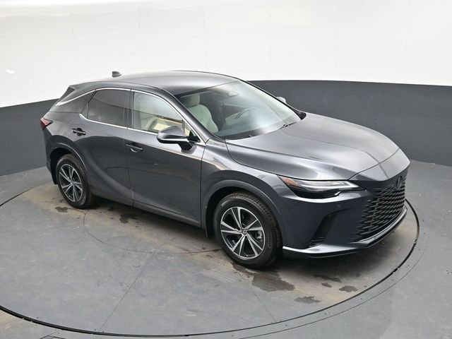 Used 2024 Lexus RX 350 FWD w/ Accessory Package (P1) image 20