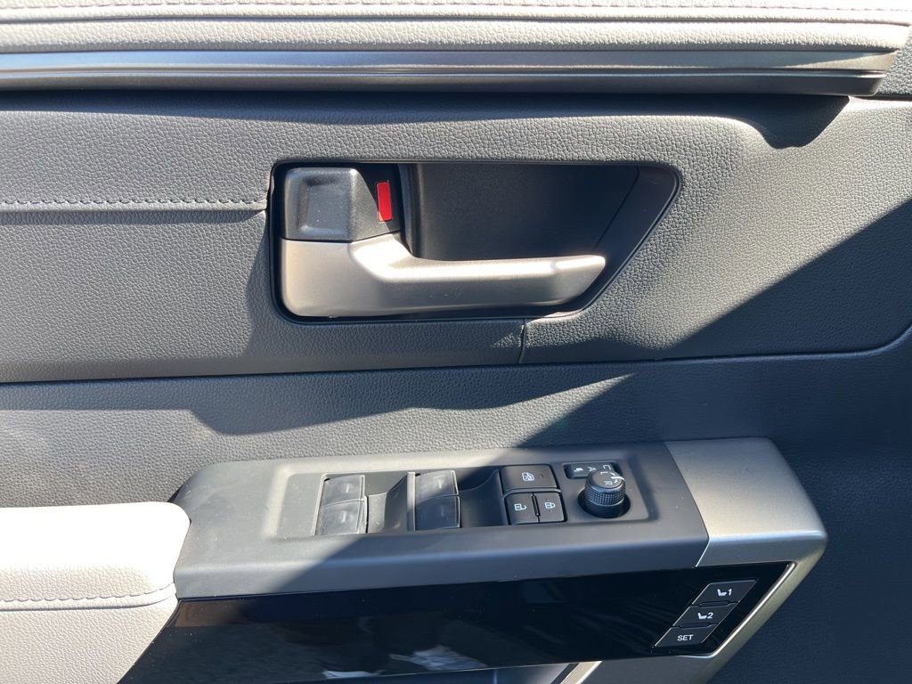 New 2026 Toyota Tundra Limited image 58
