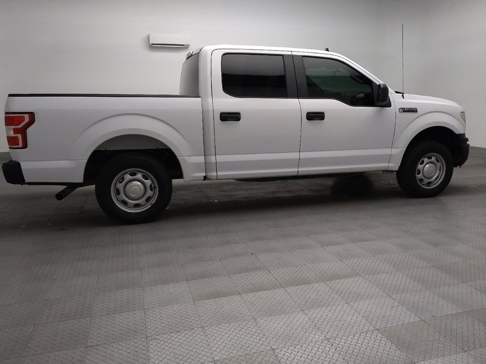Used 2020 Ford F150 XL w/ XL Power Equipment Group image 10