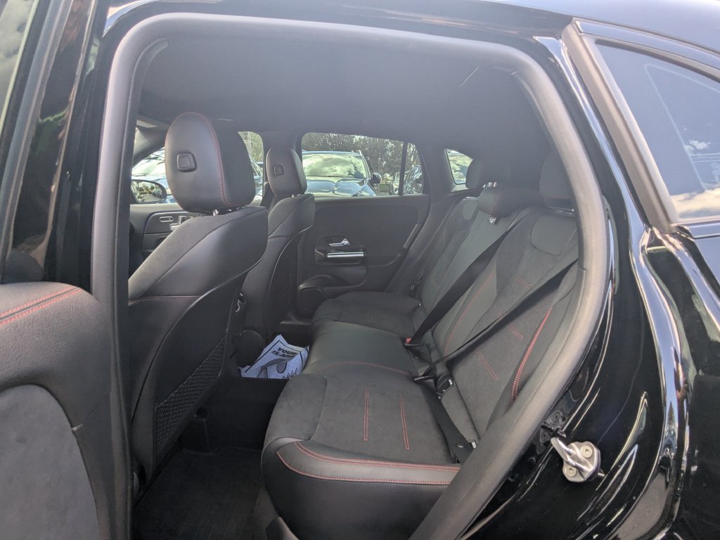 Certified 2023 Mercedes-Benz GLA 45 AMG 4MATIC image 25