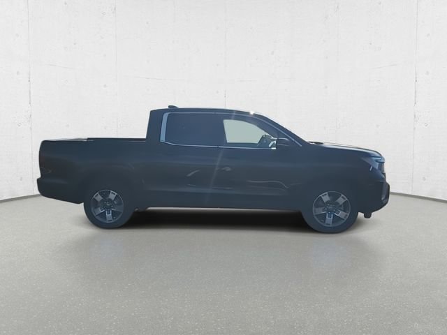 New 2026 Honda Ridgeline RTL image 10