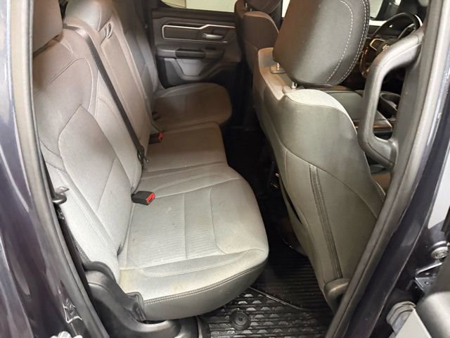 Used 2021 RAM 1500 Big Horn image 38