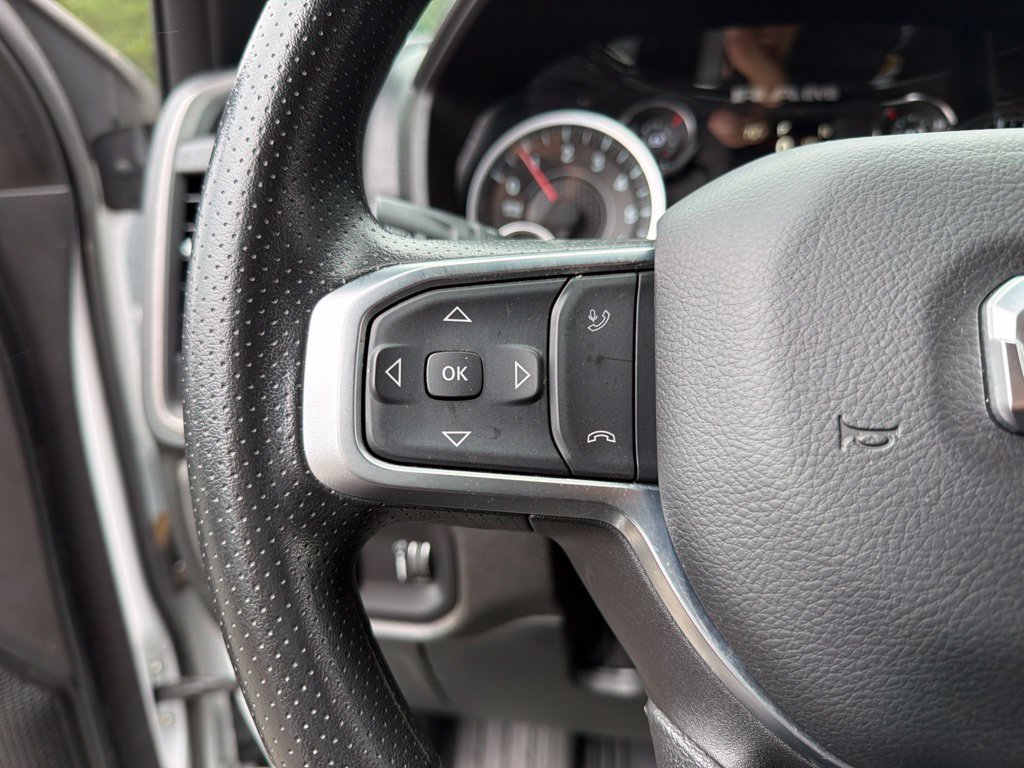 Used 2025 RAM 1500 Tradesman AWD/4WD image 15