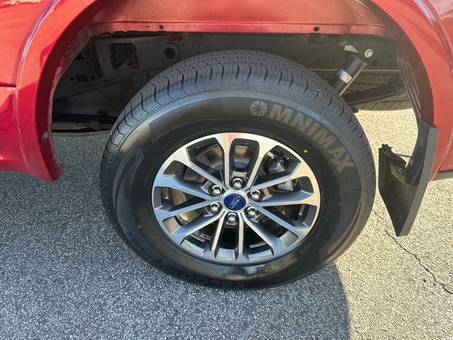 Used 2019 Ford F150 Lariat AWD/4WD image 10