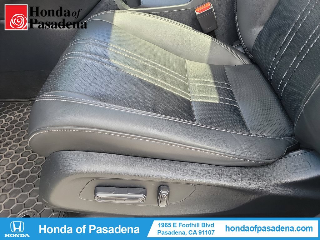 Used 2024 Honda HR-V EX-L image 22
