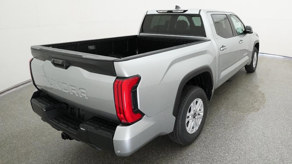 New 2026 Toyota Tundra SR5 image 4