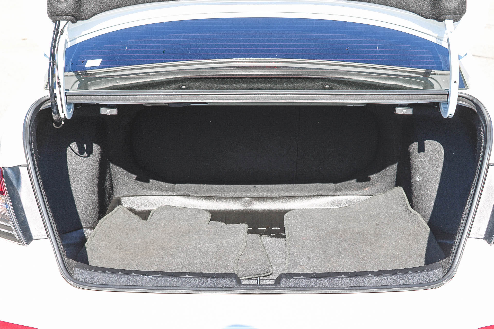 Used 2025 Honda Civic Sport image 27