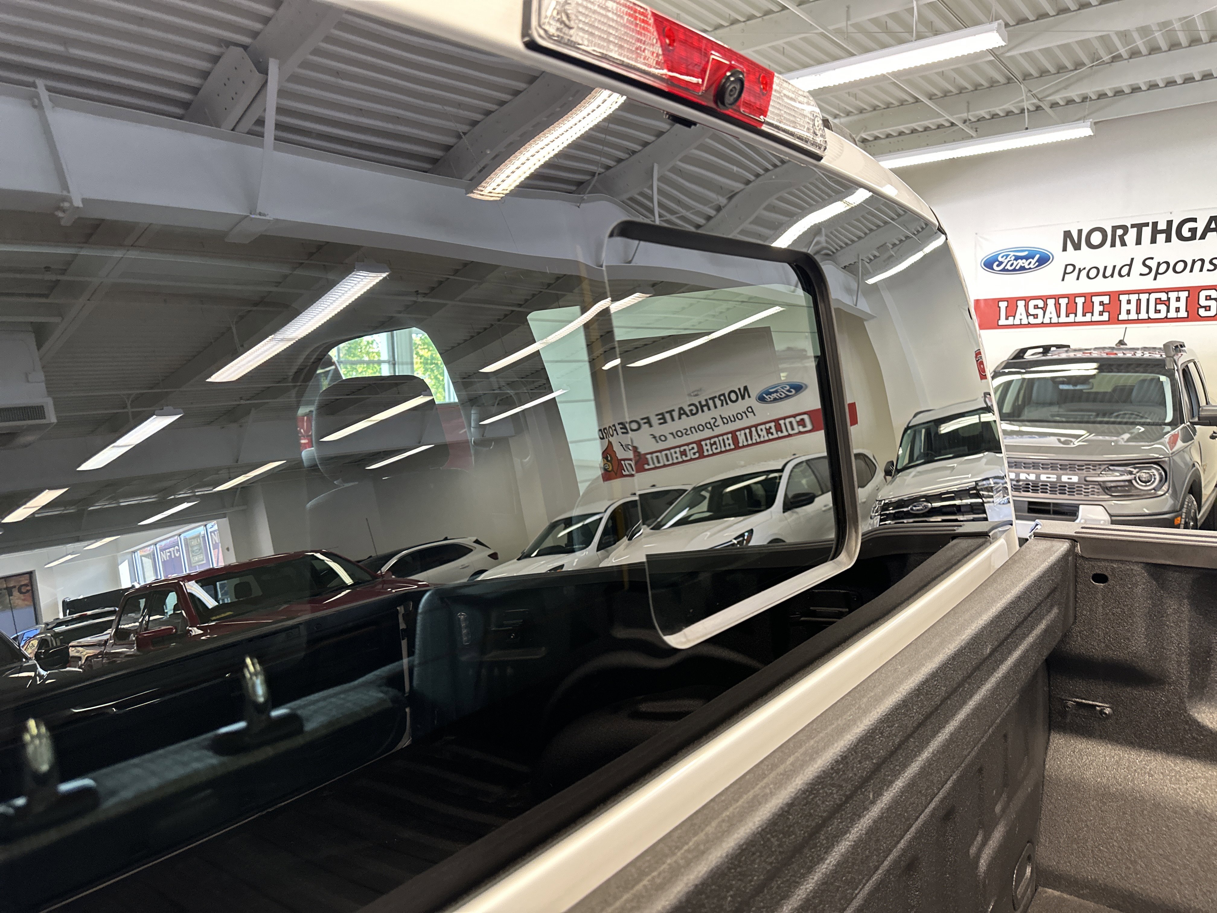 Certified 2022 Ford F150 XLT w/ Equipment Group 302A High image 6