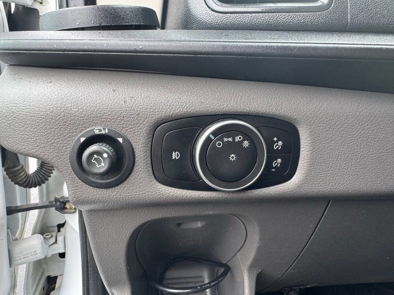 Used 2020 Ford Transit 150 XLT AWD/4WD image 14