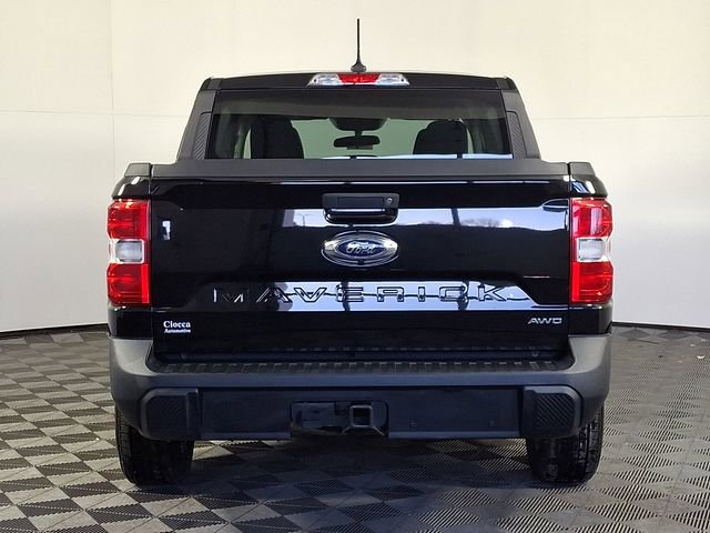 Used 2023 Ford Maverick XLT w/ Equipment Group 300A Standard image 8