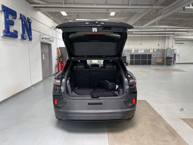 Used 2023 Volkswagen ID.4 Pro S RWD image 9