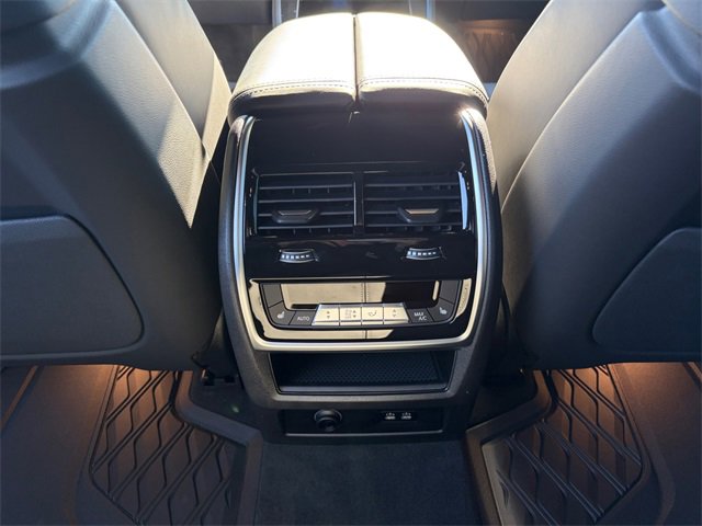 New 2026 BMW X5 xDrive50e w/ M Sport Package image 24