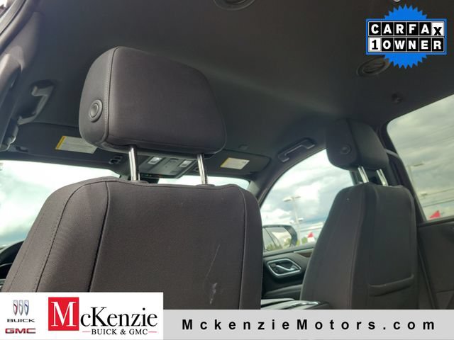 Used 2023 GMC Yukon XL SLE RWD image 23