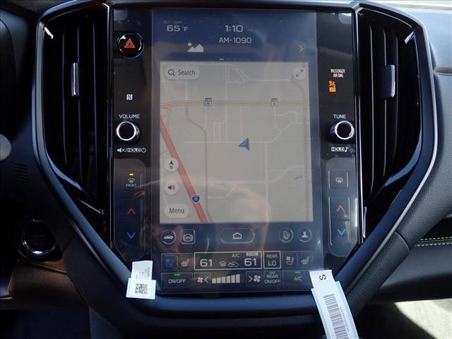 New 2026 Subaru Ascent Bronze Edition image 18