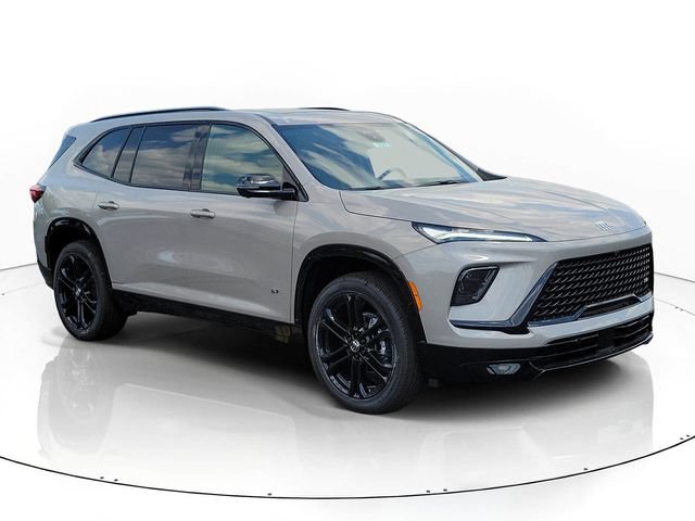 New 2026 Buick Enclave Sport Touring w/ Power Package FWD image 2
