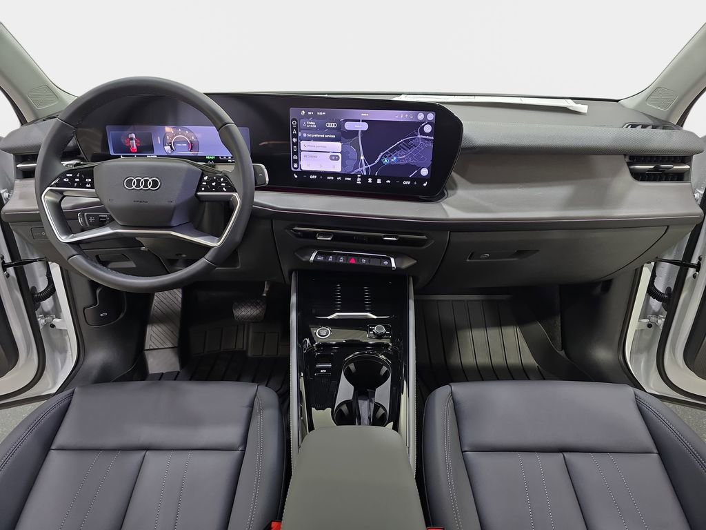 New 2026 Audi Q3 quattro 2.0T image 9