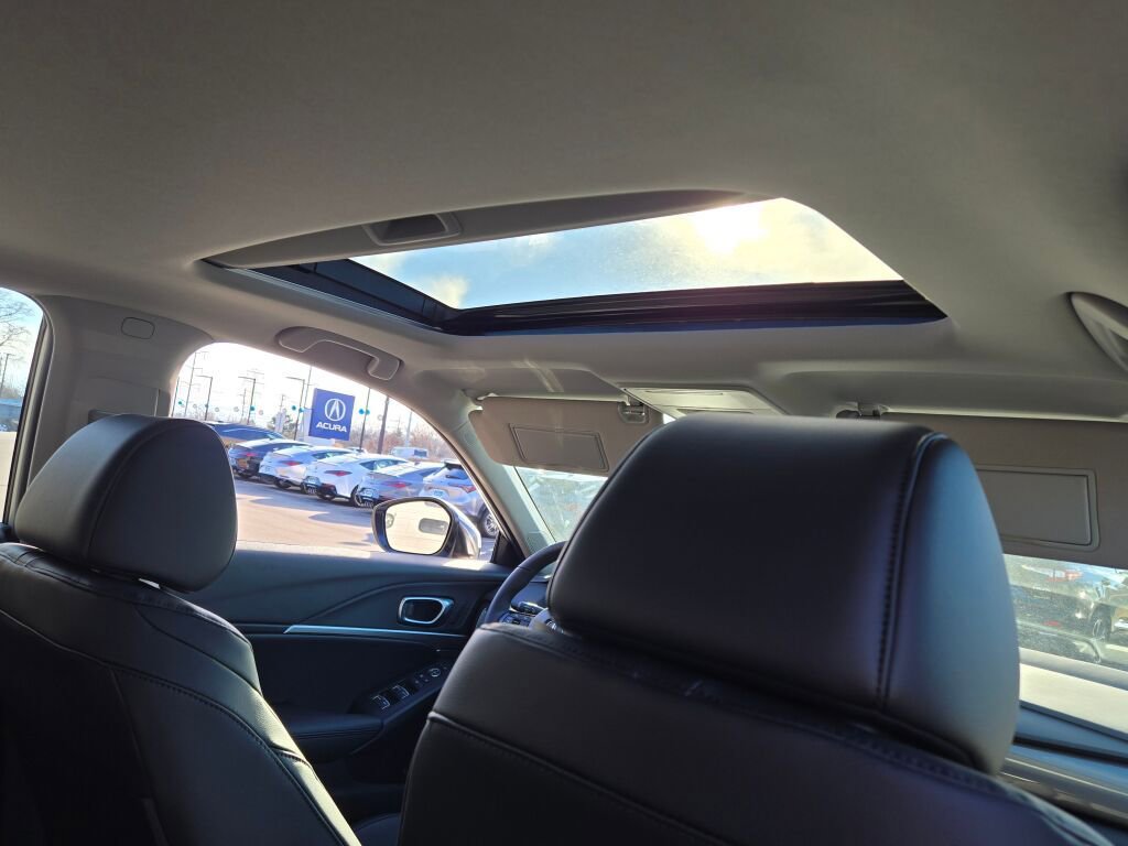 New 2026 Acura Integra image 11