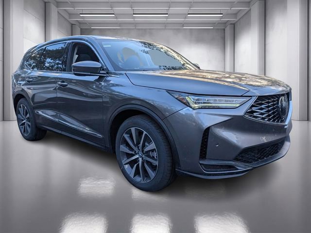 New 2026 Acura MDX w/ Technology Package image 3