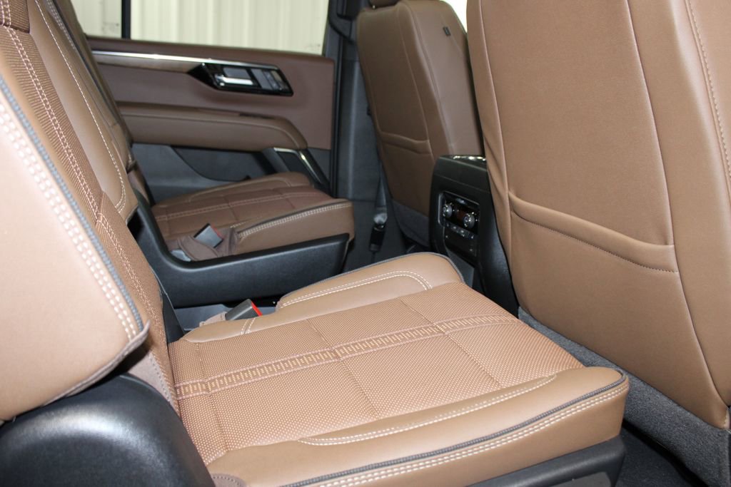 New 2026 Chevrolet Tahoe High Country image 28