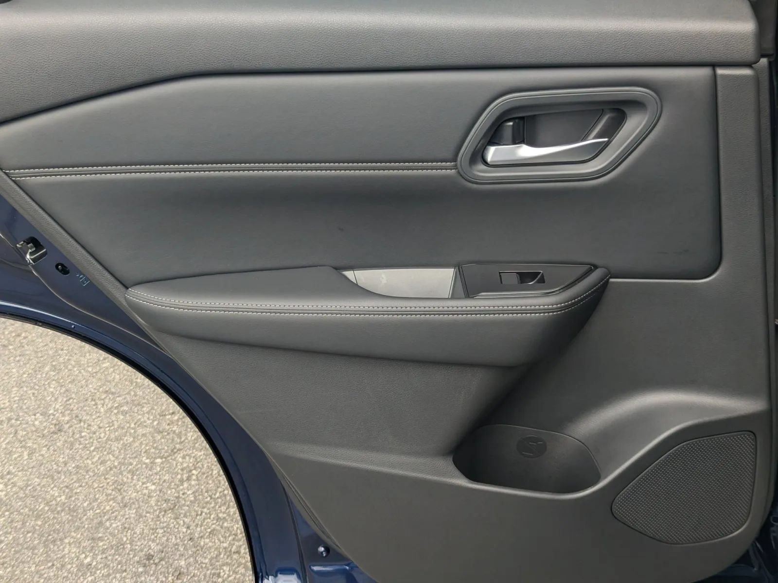 Used 2026 Nissan Rogue Dark Armor FWD image 18