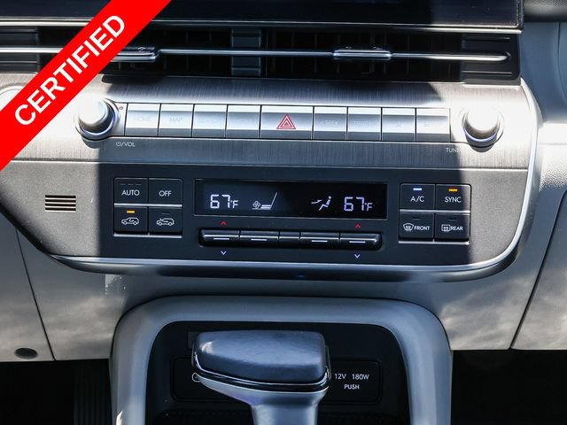 Certified 2024 Hyundai Kona SEL FWD image 13