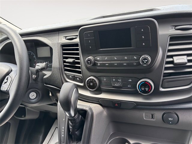 New 2025 Ford Transit 250 148 Medium Roof w/ Load Area Protection Package image 11