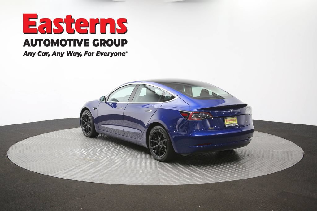 Used 2020 Tesla Model 3 Long Range AWD/4WD image 60