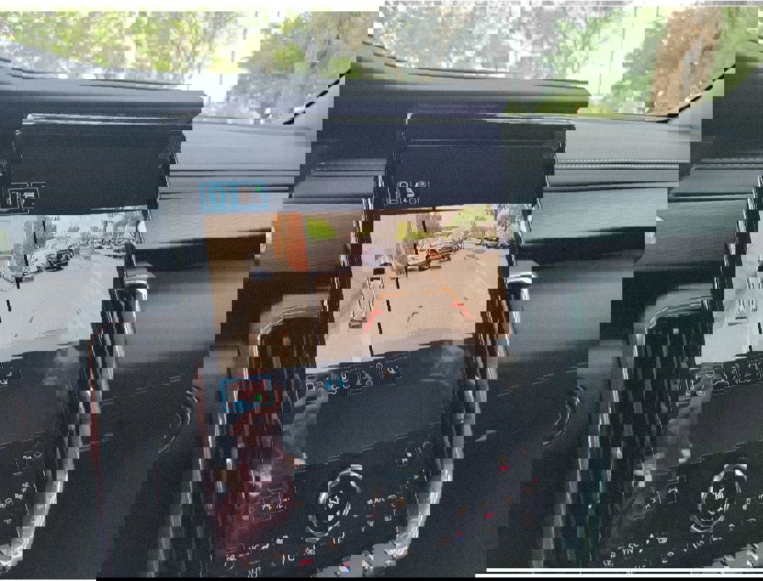 New 2026 GMC Acadia Elevation w/ Black Edition image 12