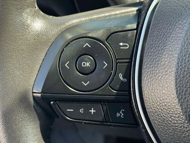Certified 2025 Toyota RAV4 XLE w/ Convenience Package AWD/4WD image 22