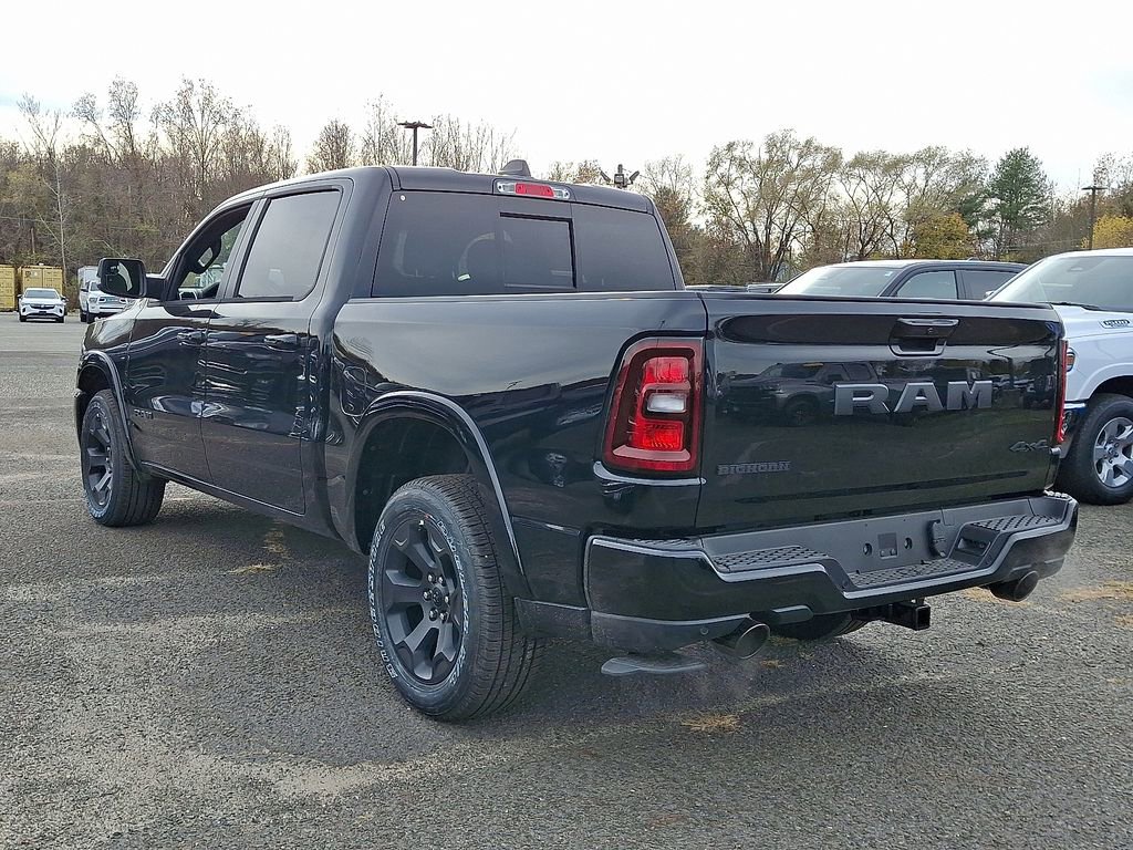 New 2026 RAM 1500 Big Horn image 6