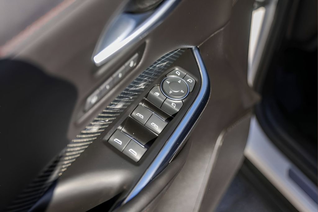 Used 2022 Cadillac XT4 Sport image 24