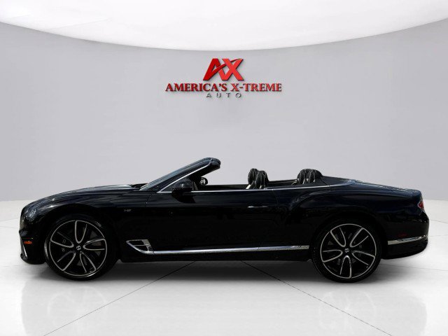 Used 2022 Bentley Continental GT image 5