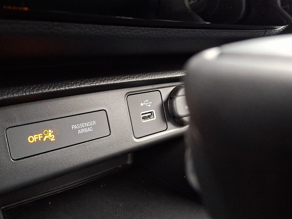 Used 2023 Honda Civic Sport image 23