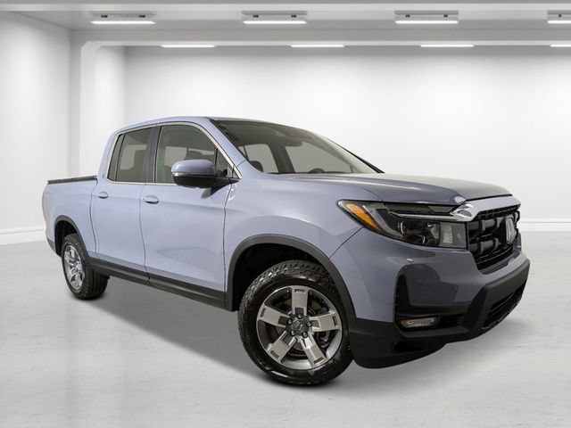 New 2026 Honda Ridgeline RTL