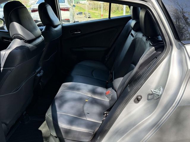 Used 2022 Toyota Prius Prime XLE image 11