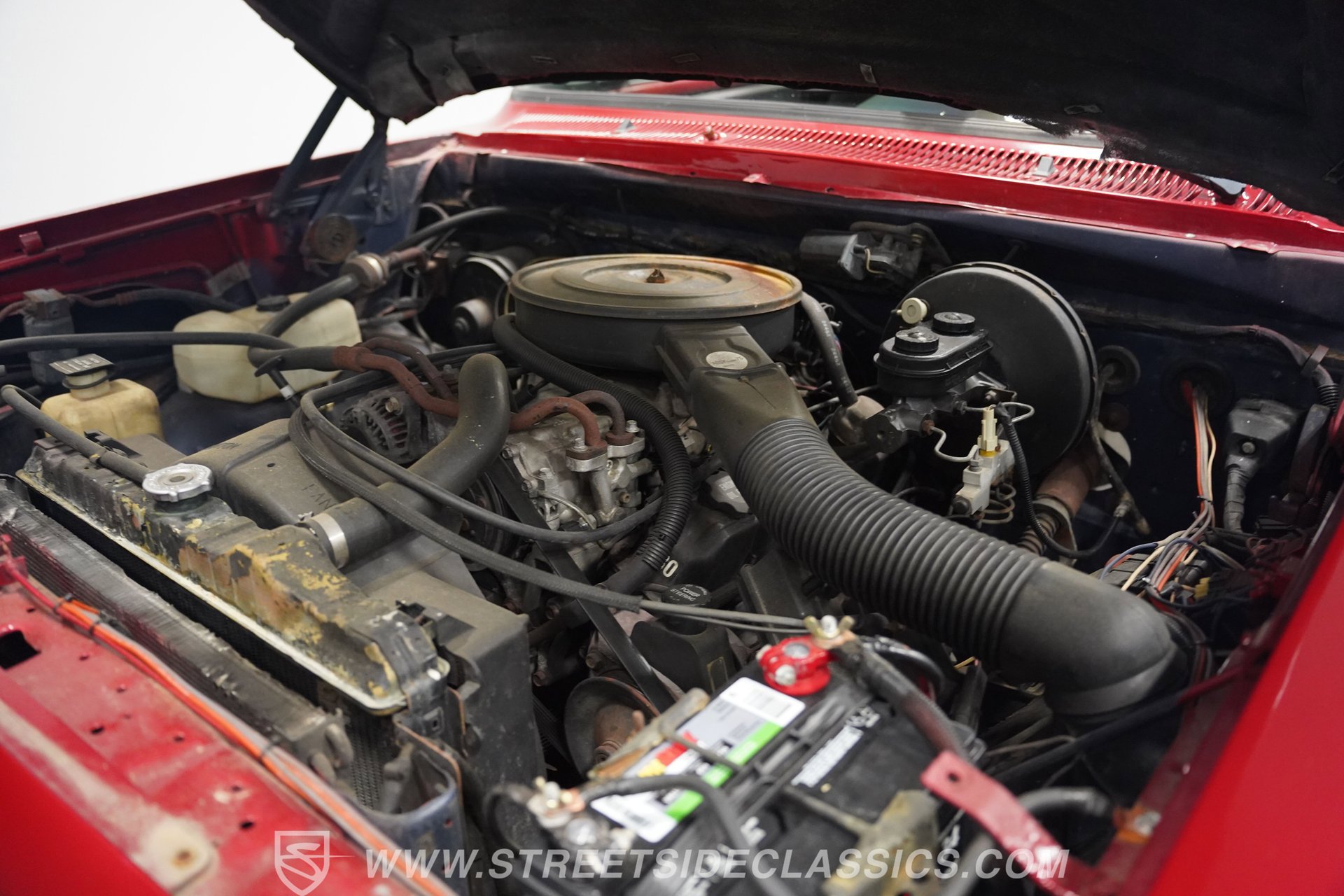 Used 1992 Dodge Ramcharger 2WD image 37