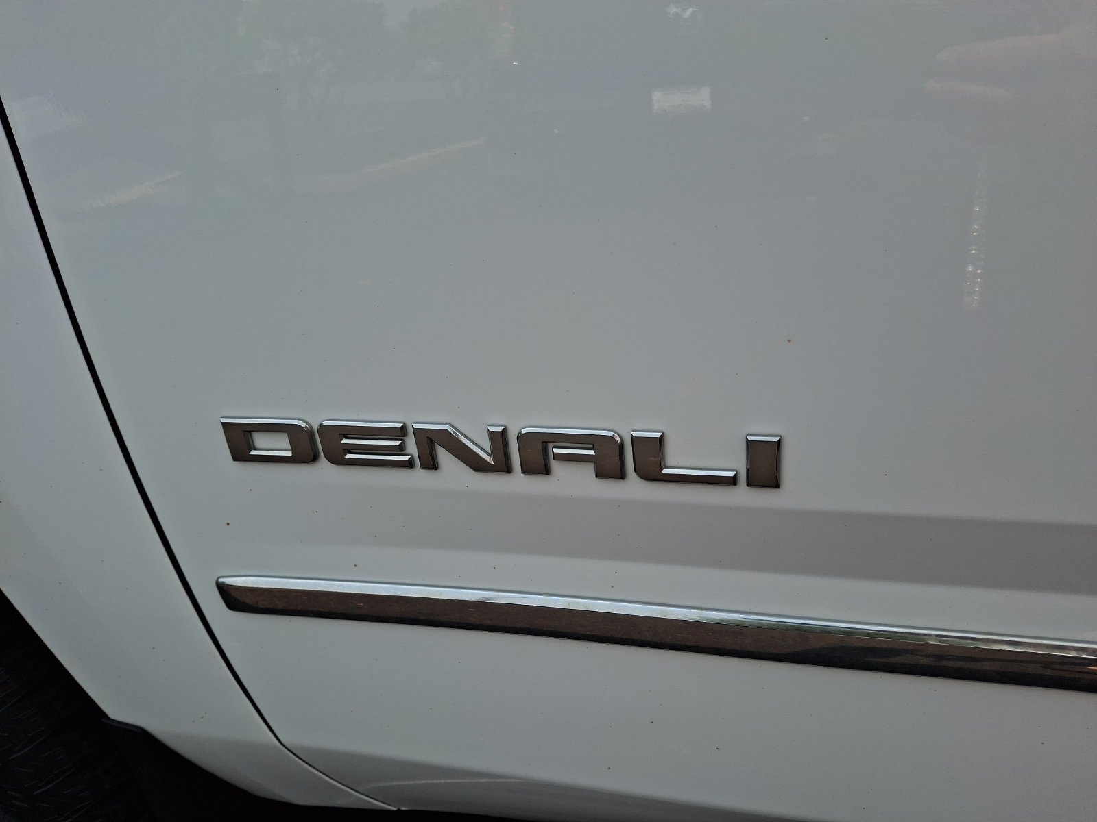 Used 2019 GMC Yukon Denali AWD/4WD image 28