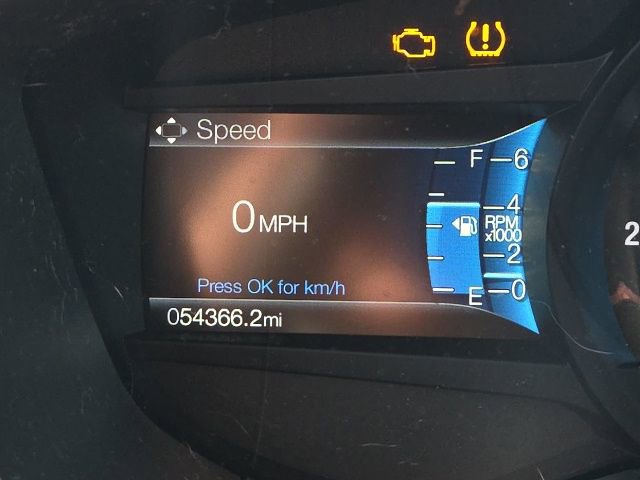 Used 2020 Ford Fusion SE image 42