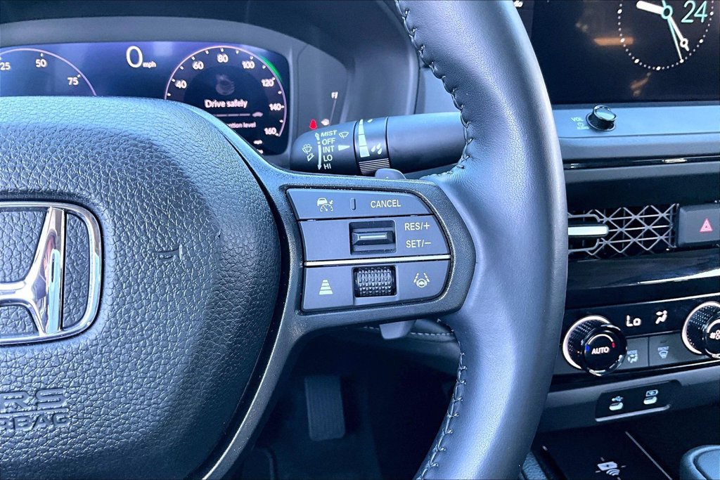 Used 2025 Honda Accord EX-L image 26