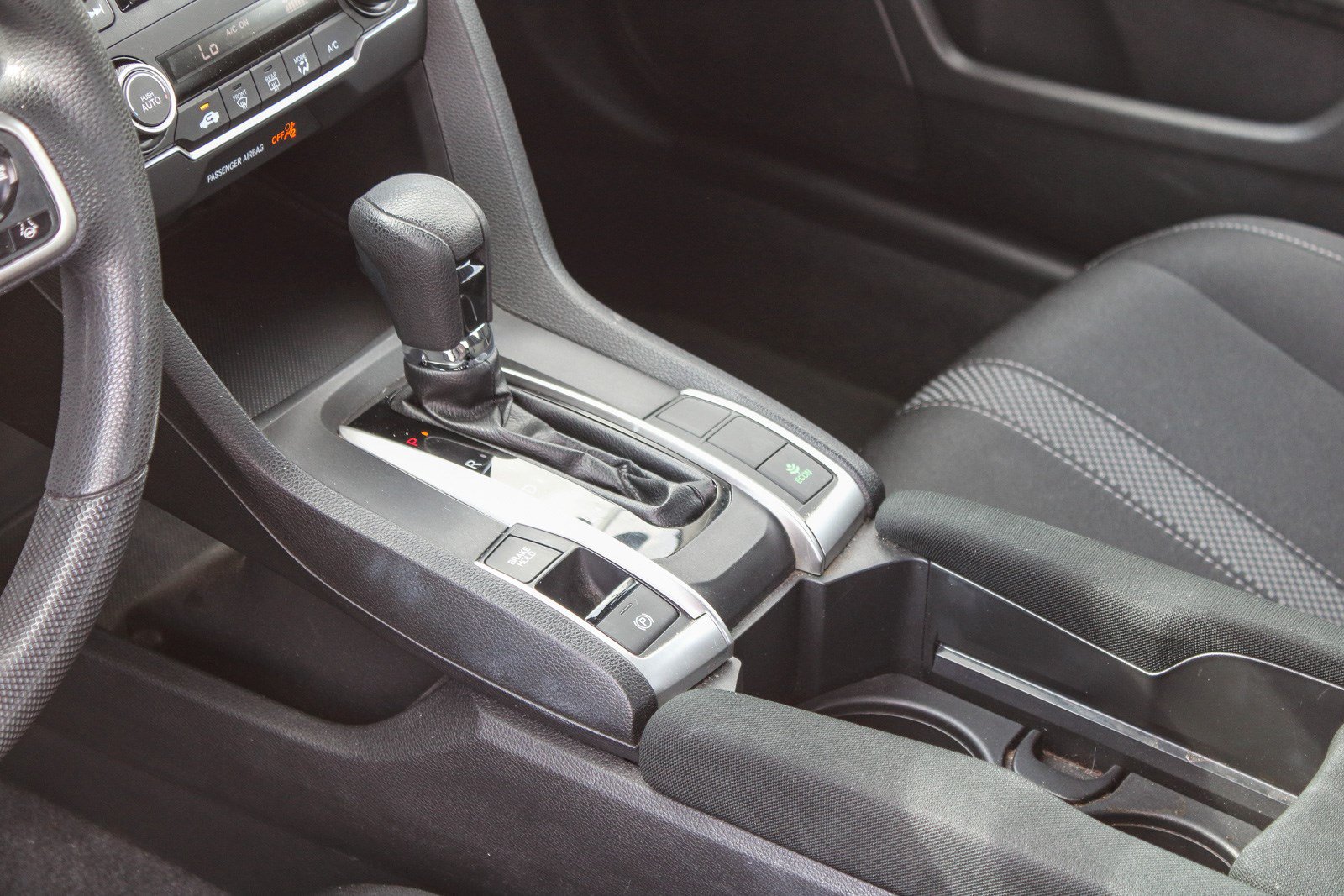 Used 2020 Honda Civic LX image 21