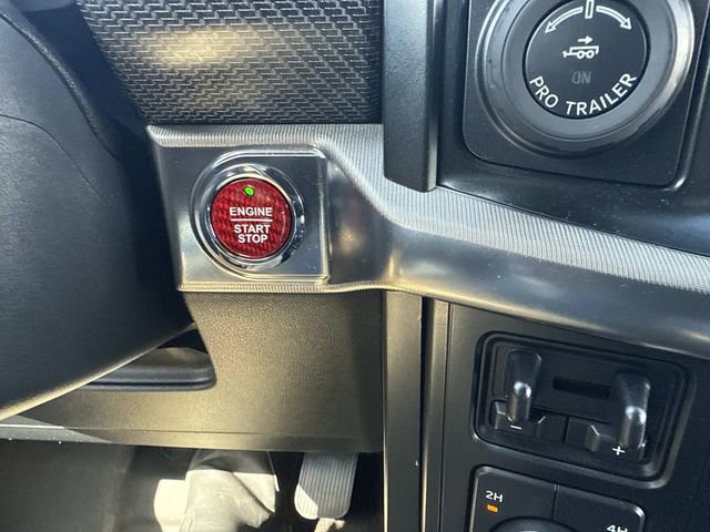 Used 2021 Ford F150 Raptor w/ Equipment Group 801A High image 37