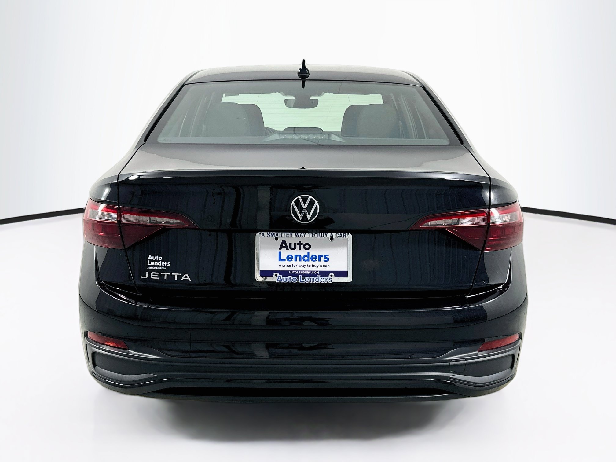 Used 2023 Volkswagen Jetta Sport FWD image 6