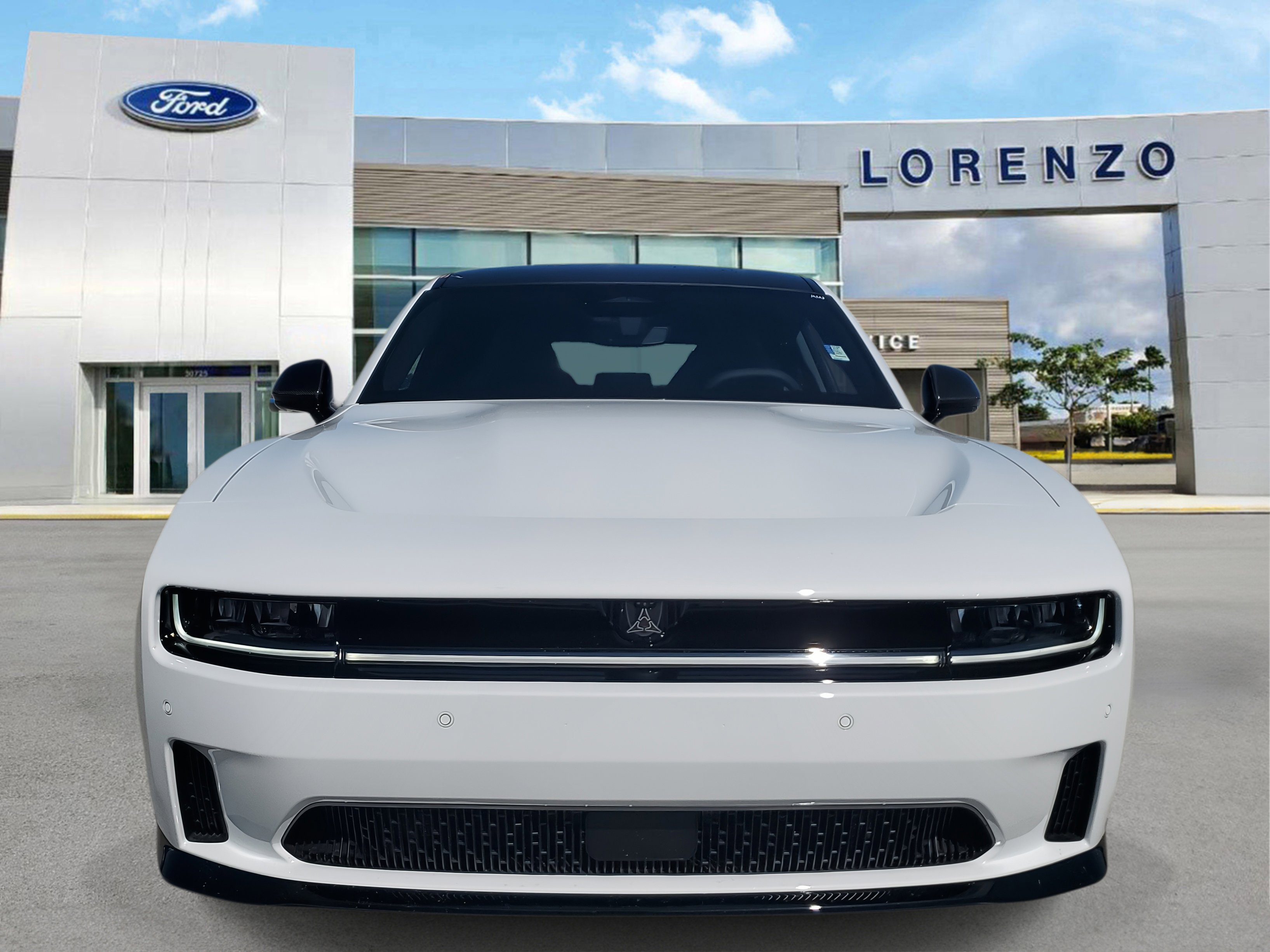 Used 2024 Dodge Charger Scat Pack w/ Plus Group video 2