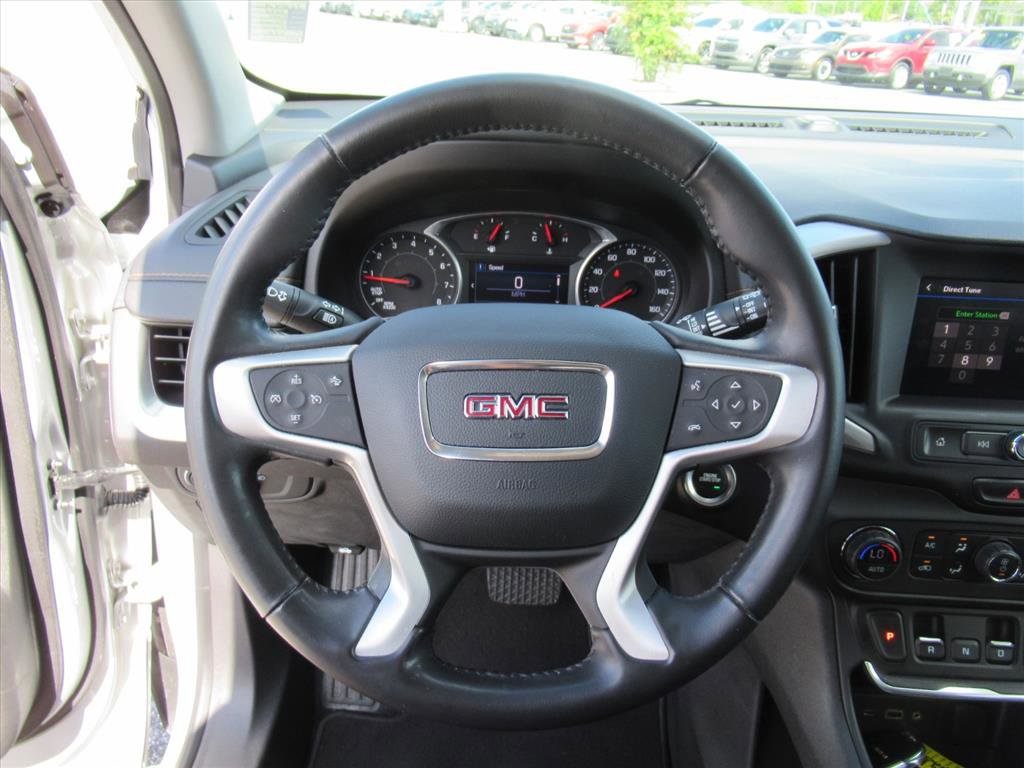 Used 2020 GMC Terrain SLE w/ Driver Convenience Package image 22