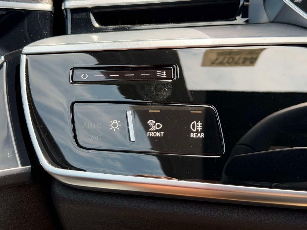 New 2026 Audi A8 L 3.0T AWD/4WD image 14